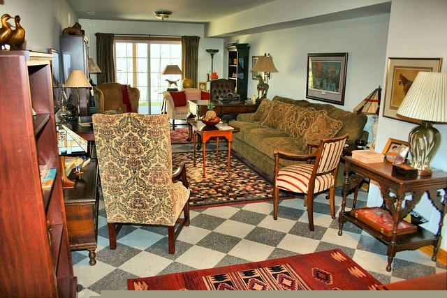 Southwest sunrise area rugs