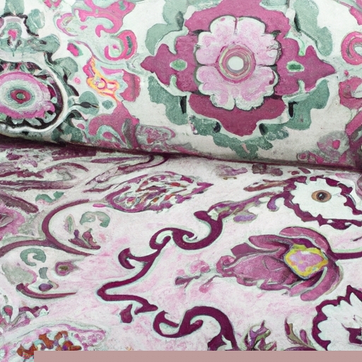 Western heritage carpets